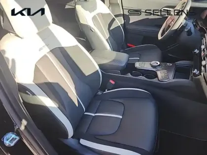 Photo 5 Kia Sportage Gén. V Ph2 GT-line Premium 5