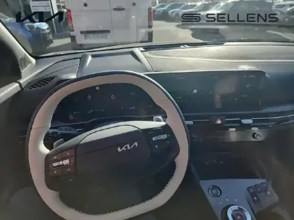 Photo 8 Kia Sportage Gén. V Ph2 GT-line Premium 5