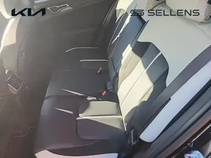 Photo 11 Kia Sportage Gén. V Ph2 GT-line Premium 5