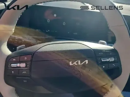 Photo 12 Kia Sportage Gén. V Ph2 GT-line Premium 5