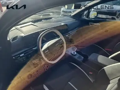 Photo 7 Kia Sportage Gén. V Ph2 GT-line Premium 5