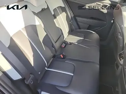 Photo 6 Kia Sportage Gén. V Ph2 GT-line Premium 5