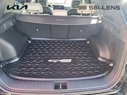 Photo 9 Kia Sportage Gén. V Ph2 GT-line Premium 5