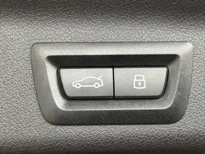 Photo 11 BMW X1  sDrive20d 163ch M Sport