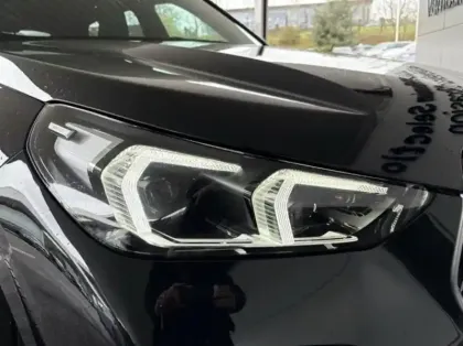 Photo 9 BMW X1  sDrive20d 163ch M Sport