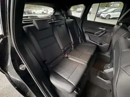 Photo 10 BMW X1  sDrive20d 163ch M Sport