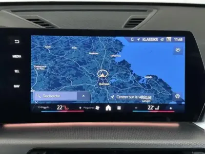 Photo 12 BMW X1  sDrive20d 163ch M Sport