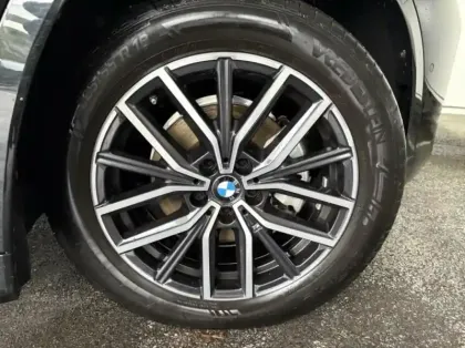 Photo 7 BMW X1  sDrive20d 163ch M Sport