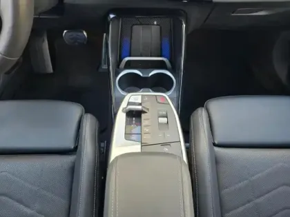 Photo 12 BMW X2  sDrive20iA 170ch M Sport DKG7