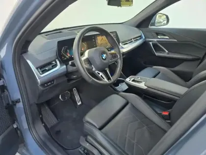 Photo 5 BMW X2  sDrive20iA 170ch M Sport DKG7