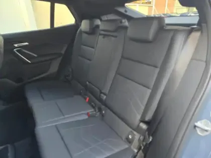 Photo 6 BMW X2  sDrive20iA 170ch M Sport DKG7