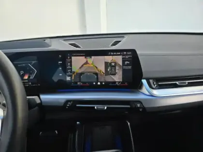 Photo 14 BMW X2  sDrive20iA 170ch M Sport DKG7