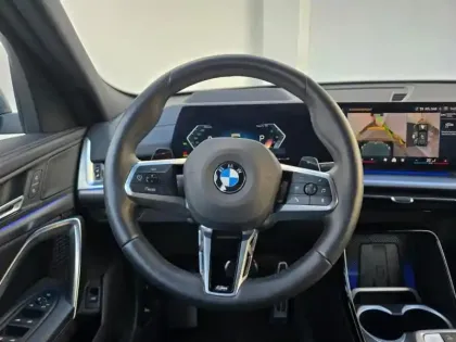 Photo 13 BMW X2  sDrive20iA 170ch M Sport DKG7