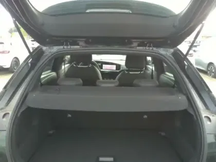 Photo 2 Opel Mokka  1.2 Turbo Hybrid 136ch GS e-DCT6