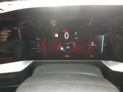 Photo 3 Opel Mokka  1.2 Turbo Hybrid 136ch GS e-DCT6