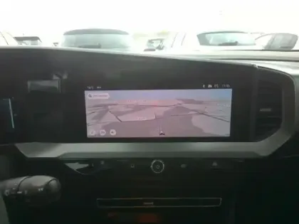 Photo 5 Opel Mokka  1.2 Turbo Hybrid 136ch GS e-DCT6