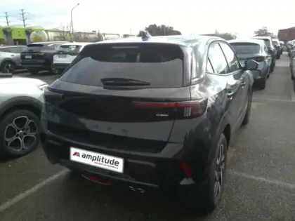 Photo 1 Opel Mokka  1.2 Turbo Hybrid 136ch GS e-DCT6