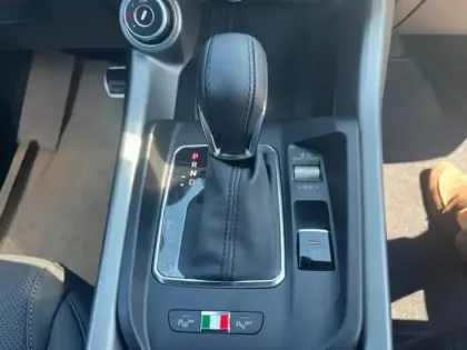 Photo 13 Alfa Romeo Tonale  1.5 Hybrid 130ch Veloce TCT