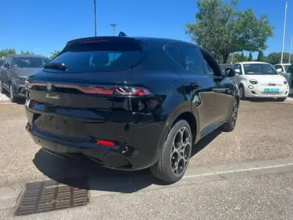 Photo 5 Alfa Romeo Tonale  1.5 Hybrid 130ch Veloce TCT