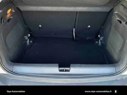 Photo 4 Opel Crossland  1.2 Turbo 110 ch BVM6