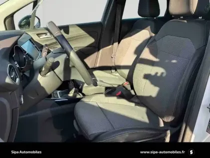 Photo 11 Opel Crossland  1.2 Turbo 110 ch BVM6