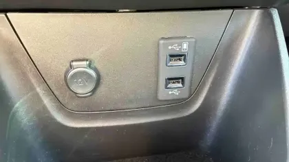 Photo 26 Opel Crossland  1.2 Turbo 110 ch BVM6