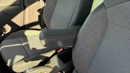 Photo 28 Opel Crossland  1.2 Turbo 110 ch BVM6