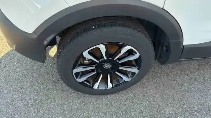 Photo 23 Opel Crossland  1.2 Turbo 110 ch BVM6