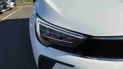 Photo 25 Opel Crossland  1.2 Turbo 110 ch BVM6