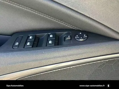 Photo 16 Opel Crossland  1.2 Turbo 110 ch BVM6