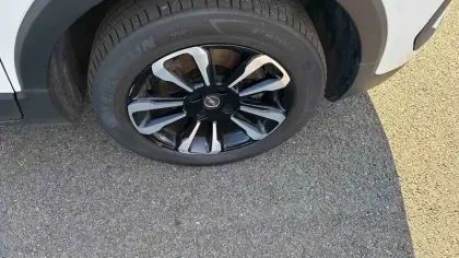 Photo 24 Opel Crossland  1.2 Turbo 110 ch BVM6