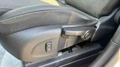 Photo 29 Opel Crossland  1.2 Turbo 110 ch BVM6