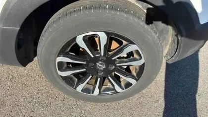 Photo 22 Opel Crossland  1.2 Turbo 110 ch BVM6