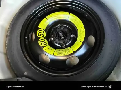 Photo 5 Opel Crossland  1.2 Turbo 110 ch BVM6