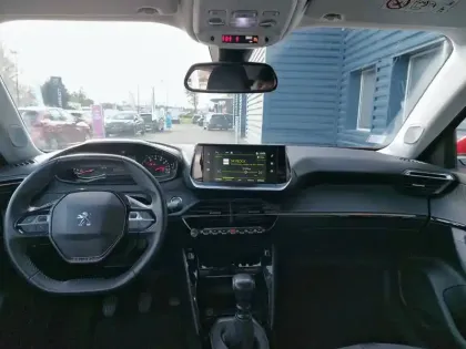 Photo 18 Peugeot 2008  PureTech 100 S&S BVM6