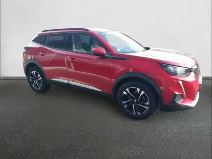 Photo 3 Peugeot 2008  PureTech 100 S&S BVM6