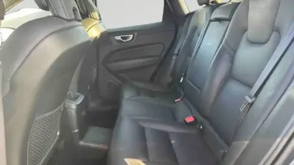 Photo 20 Volvo Xc60  T6 Recharge AWD 253 ch + 145 ch Geartronic 8