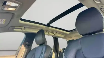 Photo 21 Volvo Xc60  T6 Recharge AWD 253 ch + 145 ch Geartronic 8