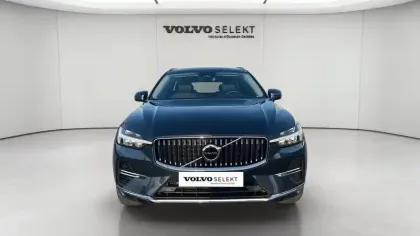 Photo Volvo Xc60 Ultimate Style Chrome