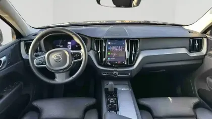 Photo 5 Volvo Xc60  T6 Recharge AWD 253 ch + 145 ch Geartronic 8