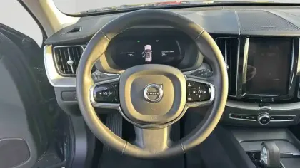 Photo 12 Volvo Xc60  T6 Recharge AWD 253 ch + 145 ch Geartronic 8