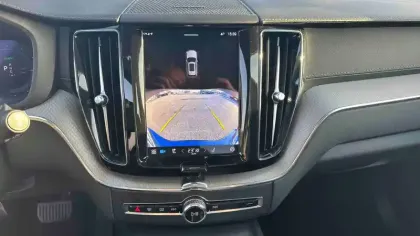 Photo 16 Volvo Xc60  T6 Recharge AWD 253 ch + 145 ch Geartronic 8