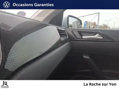 Photo 38 Volkswagen Polo  1.0 TSI 95 S&S BVM5