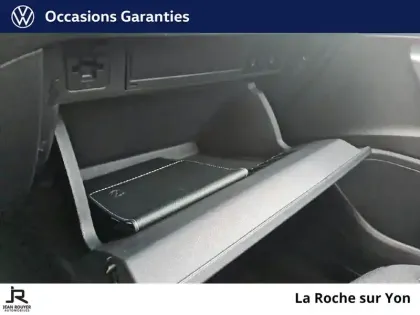 Photo 37 Volkswagen Polo  1.0 TSI 95 S&S BVM5