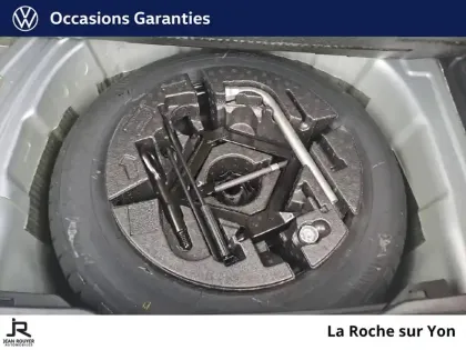 Photo 21 Volkswagen Polo  1.0 TSI 95 S&S BVM5