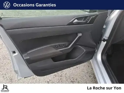 Photo 22 Volkswagen Polo  1.0 TSI 95 S&S BVM5