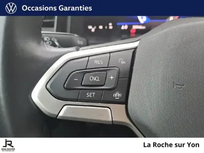 Photo 18 Volkswagen Polo  1.0 TSI 95 S&S BVM5