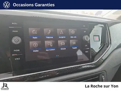 Photo 10 Volkswagen Polo  1.0 TSI 95 S&S BVM5