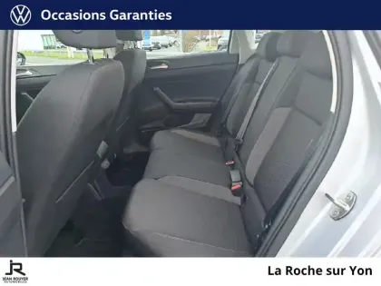 Photo 13 Volkswagen Polo  1.0 TSI 95 S&S BVM5