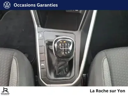 Photo 27 Volkswagen Polo  1.0 TSI 95 S&S BVM5